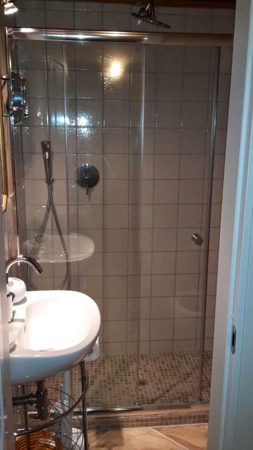Alba Chiara Hotel Murlo Luaran gambar