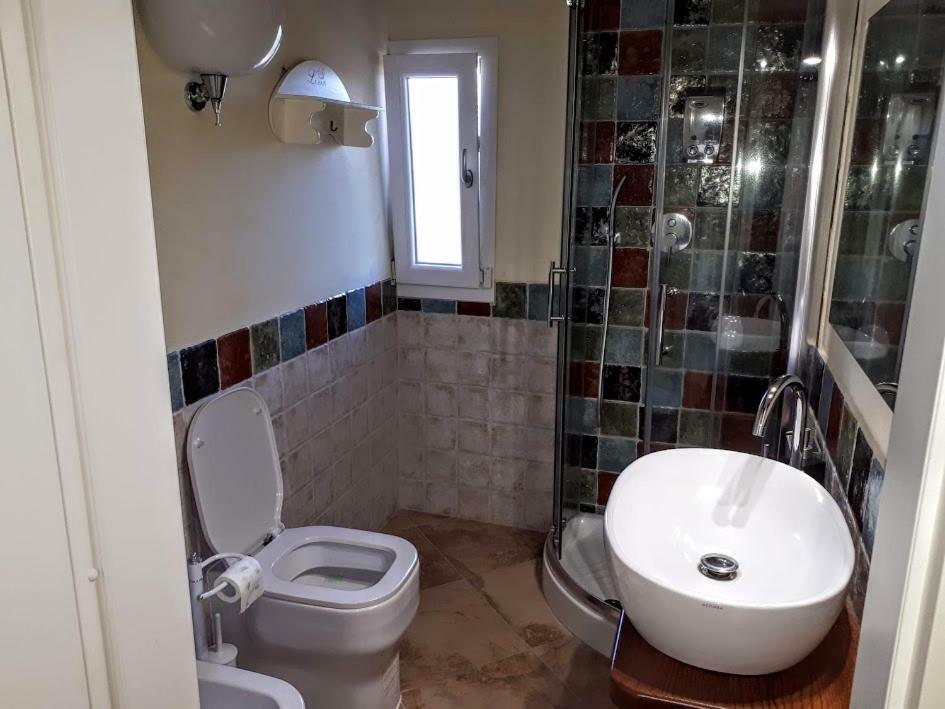 Alba Chiara Hotel Murlo Luaran gambar